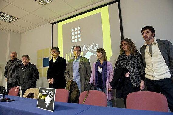 Epaileak 'Egunkaria'-ren auzi ekonomikoa itxi du; fiskalak alegaziorako 5 eguneko epea du