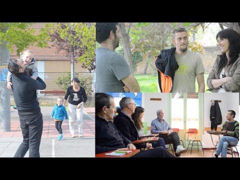 BERRIA. Euskararen gora-beherak Nafarroan, euskaldunen begietatik