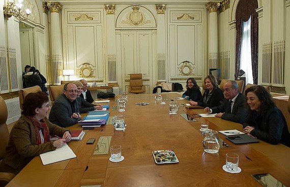 Xabi Payak, Enara Garciak eta Garbiñe Muñoak osatuko dute Donostia 2016ko behin-behineko zuzendaritza