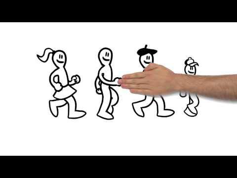 Gure Esku Dago: azalpeneko bideoa