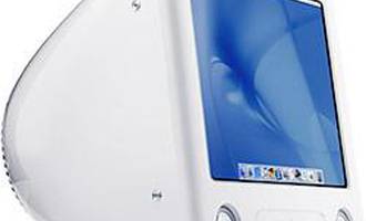 Albistea: eMac: Applen azken miraria1 Albistea: eMac: Applen azken miraria1
