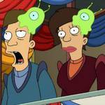 Erabiltzailearen aurpegia