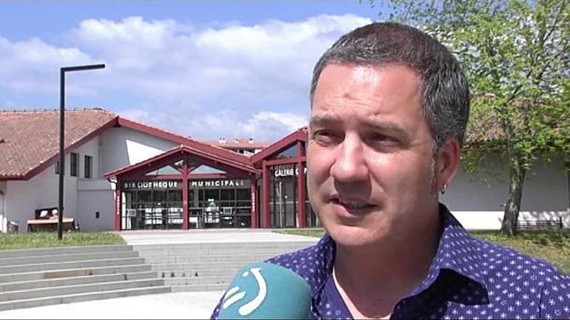 Franck Dolosor, Gaskoieraren akademiako kide