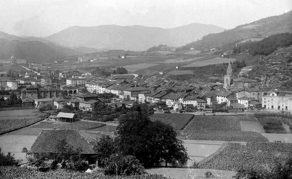 Iñaki Segurola: Ez zulokoa, ez sakonekoa