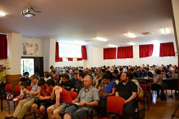 30 bertsolari sailkatu dira Gipuzkoako Bertsolari Txapelketarako