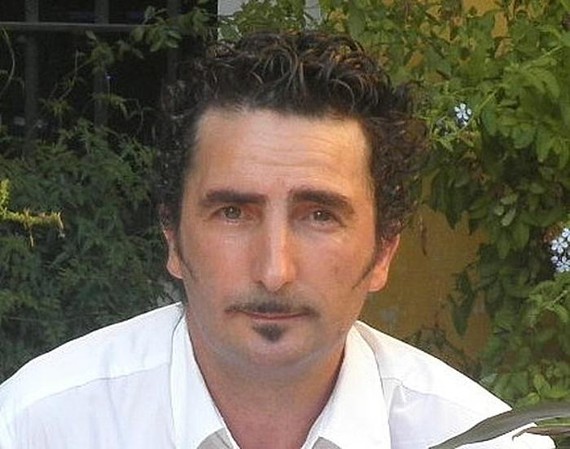 Pau Vidal: "Oso fenomeno arraroa da 'iberiar erako elebitasuna'"