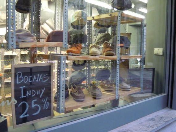 Euskal dantzak eta generoa. Ba al dago "neska/mutil" binarismotik ateratzerik?