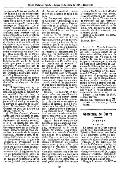 Zarauzko Batzokiaren 1937ko inkautazioa (eta gaur egunean ere...)