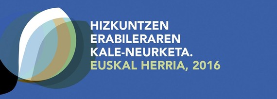Hizkuntza Erabileraren Kale-Neurketa 2016, emaitza guztiak