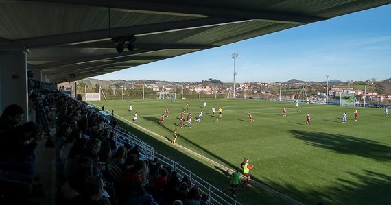 Realeko emakumezko futbol-taldearen blog ez ofizialaren amaiera