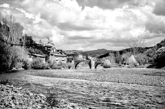 Erronkarieraren galera, Karlos Zurutuzak gaztelaniaz kontatua