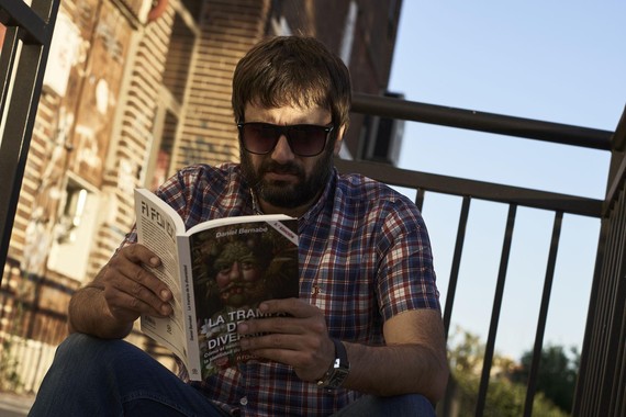 Daniel Bernaberi elkarrizketa, dibertsitatearen merkatua eta auzi kulturalak