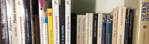 Oharrak & Hondarrak, Iban Zalduaren blog berria