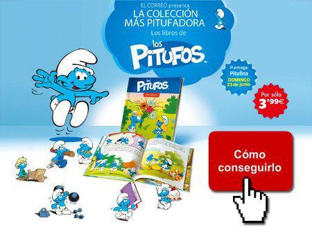 Pottokiak liburu ilustratuan? Zoazte pikutara!