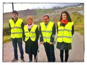 "Euskararik ez dakiten kazetariak bidali dituzten hedabideek, etxean dute arazoa"