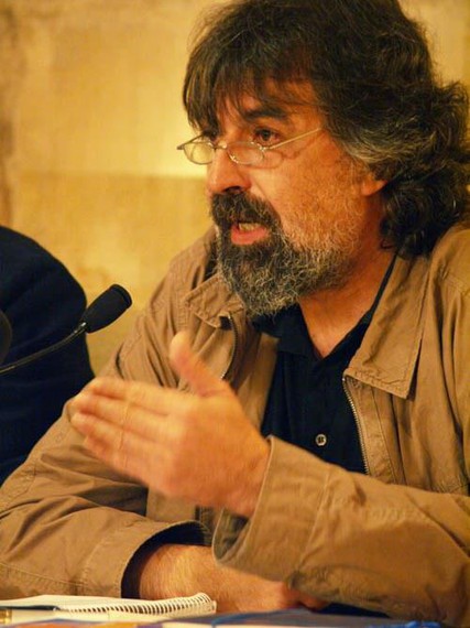 Litekeenetik baiezkora (bertso txapelketako finalaren aitzakian, Joxerra Garziaren analisia)