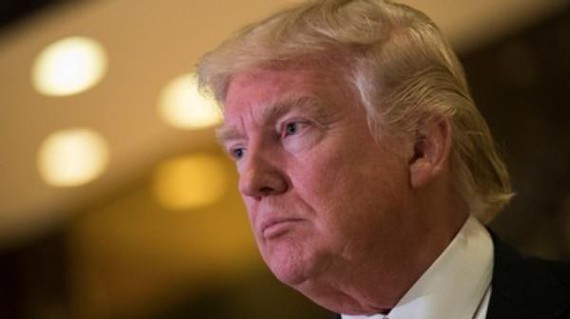 Trump-ek "zientziaren aurka" hartutako  5 erabakiak