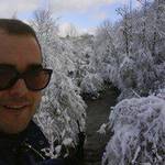 Erabiltzailearen aurpegia