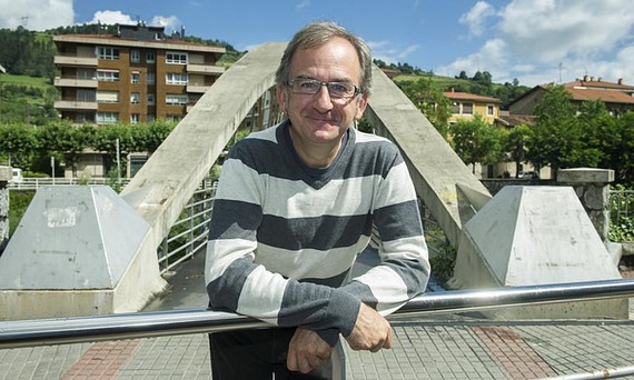 ETB1 ardatz duen ETB bat