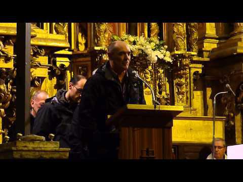 Joxe Agirreren hiletako bertsoak