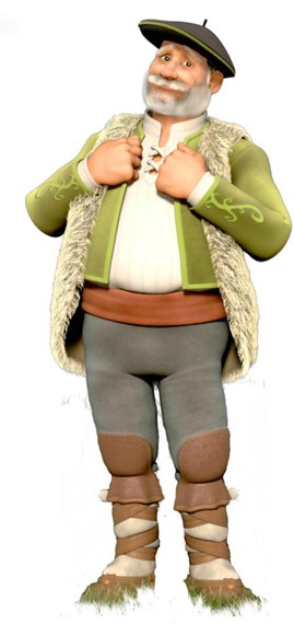 Mari Domingi ez! Queer-Olentzero bai!