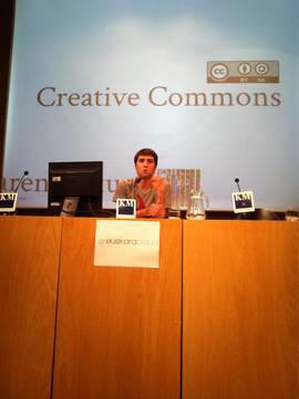 Euskarabildua: euskara eta teknologia berriak hizpide