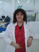 Itxaro Perez: "Laborategi xumeetan ikerketa onak egiten dira, baina lotsagarria da geroz eta laguntza gutxiago izatea"