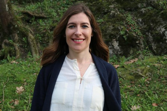 Jone Guenetxea Tokikomeko presidente Urko Aristiren ordez