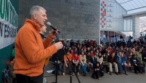 Peio Ospital Lapurdi irrati girixtinotik kanporatu du apezpikuak