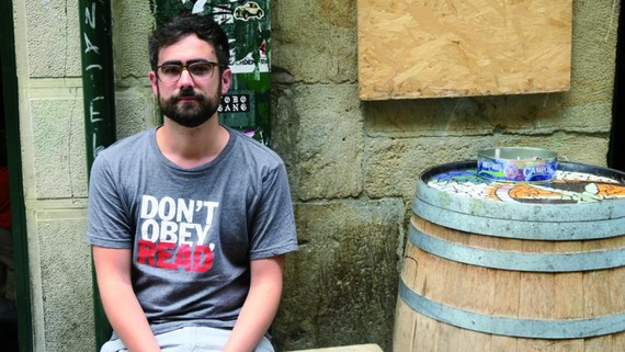 Hedoi Etxarte musikaren irakaskuntzaz eta abarrez