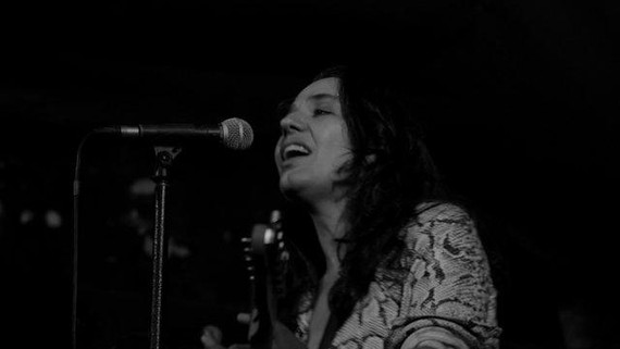 Anariren zuzeneko disko berriaren promoa: "Bidea eta denbora"