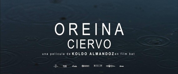 Koldo Almandozen #Oreina filmaren trailerra