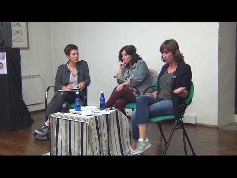 [Bideoa] Izan daiteke feminista euskaltzalea izan gabe?