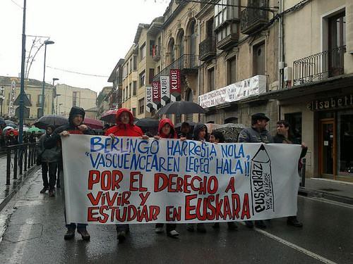 Euskaraz Bizi eta Ikasi - Argazki galeria