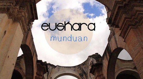 "Euskara munduan" dokumentalaren aurrerapen bideoa