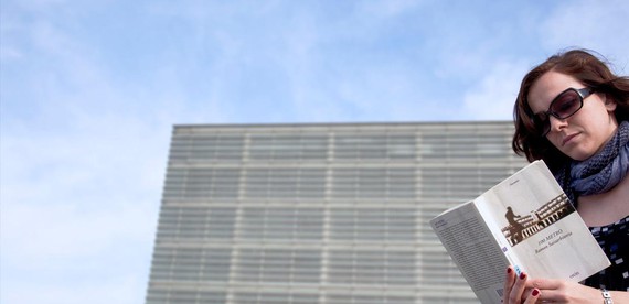 Other Words proiektuak hizkuntza minoritarioetan sortzen duten idazleen sare bat sortuko du