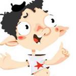 Erabiltzailearen aurpegia