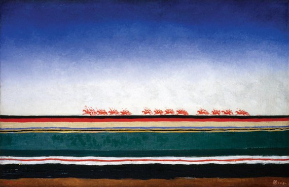 1917ko iraultzaz gozatzeko 9 liburu