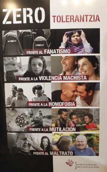 Nork garbitzen du "moreago"? Garbiketa morea eta beste garbiketa batzuk: larrosa, berdea, koloreanitza...