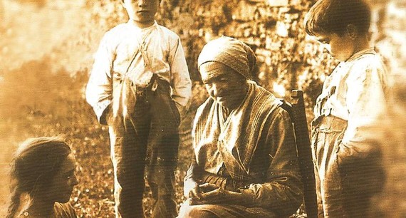 "Euskararen transmisioaren etena" bideoa sarean ikusgai