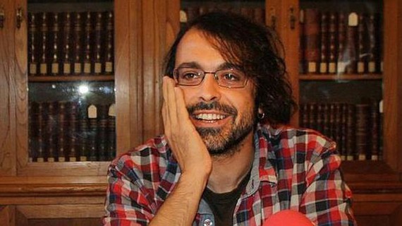 Mikel Peruarenak uko egin dio Euskadi Literatura Sariari