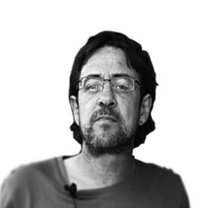 Josu Landak Joxemi Zumalabe gogoan: Ipurtargiaren itzal luzea