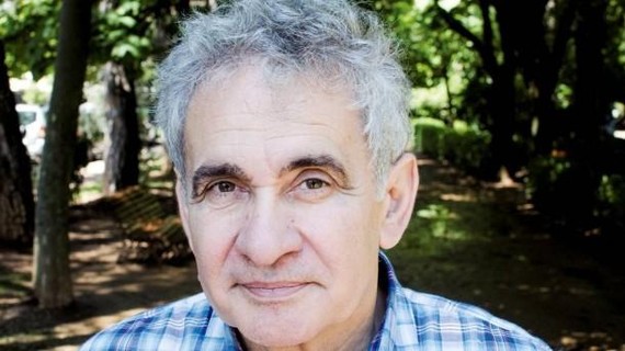 "Utopia bat: Errekaleor", Bernardo Atxagak