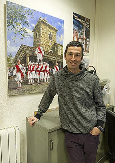 Dantza eta genero kontuak: "Gatazkek tradizioa biziberritu dezakete"