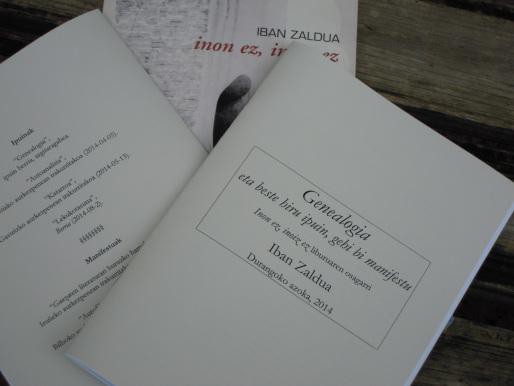 Durangoko azokara (ez) joateko motiboak (iragarpen bat baino, iragarki bat)