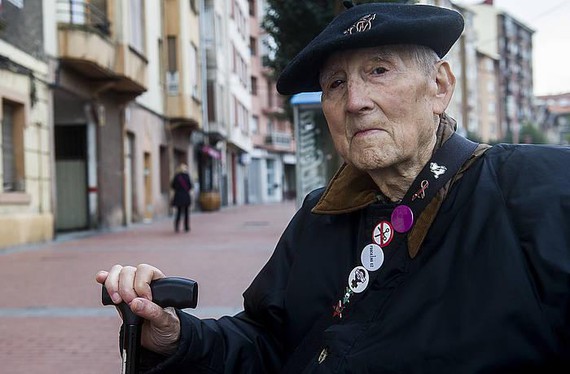 Periko Solabarriaren bizitza eta pentsamendua, hamahiru esanetan