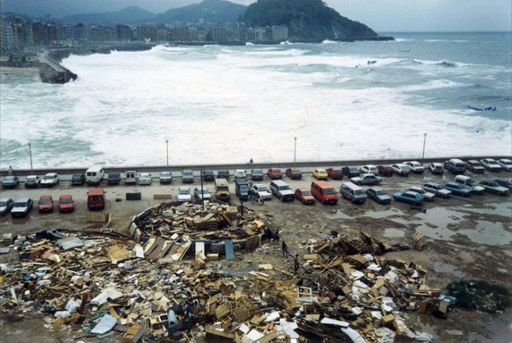 "Turismoarekin bizi", Urtzi Urkizuren hausnarketa