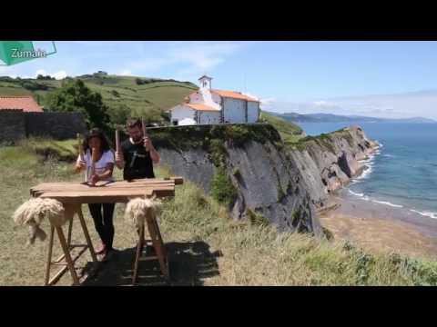 #GipuzkoAround: Gipuzkoako 89 (?) herriak bideo bakarrean bilduta