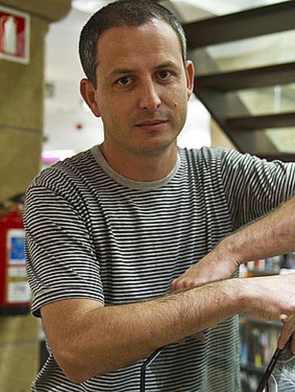 Josu Waliño: "'.eus' domeinuak euskal gizartearen irudi birtuala izan behar du: guztiona"