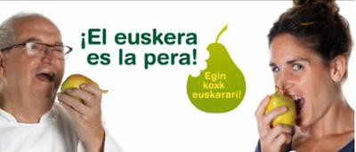 Koldo Izagirre: El basko da asko